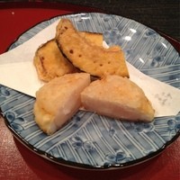 天ぷら わかやま - 