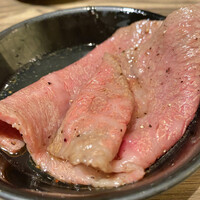 焼肉 ジャンボ はなれ - 