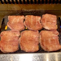 焼肉 ジャンボ はなれ - 