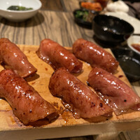 焼肉 ジャンボ はなれ - 