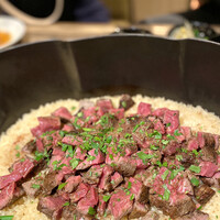 焼肉 ジャンボ はなれ - 