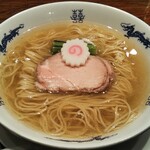 中華蕎麦にし乃 - 