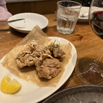 VICINO Restaurant・Cafe - 