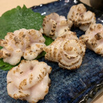 まずい魚 青柳 - 