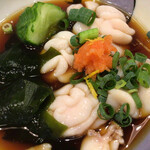 まずい魚 青柳 - 