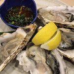 まずい魚 青柳 - 