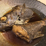 まずい魚 青柳 - 