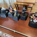 カリー＆ワイン ビストロべっぴん舎 - 