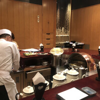 お座敷天婦羅 天政 丸ビル店 - 