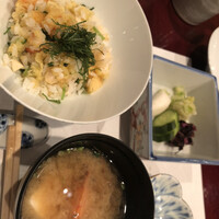 お座敷天婦羅 天政 丸ビル店 - 