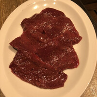 焼肉 ジャンボ はなれ - 