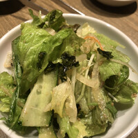 焼肉 ジャンボ はなれ - 
