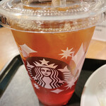 STARBUCKS COFFEE - 