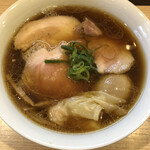 中村麺三郎商店 - 