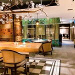 GRILL 54TH - 