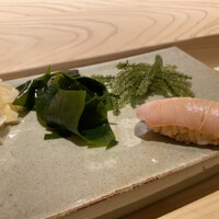 不動前 すし 岩澤 - 