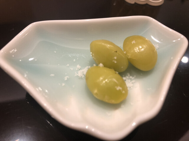 岡山のミシュラン1つ星店です By 毎晩酔っ払い 山もと やまもと 城下 寿司 食べログ 岡山のミシュラン1つ星店です By 毎晩酔っ払い 山もと やまもと 城下 寿司 食べログ