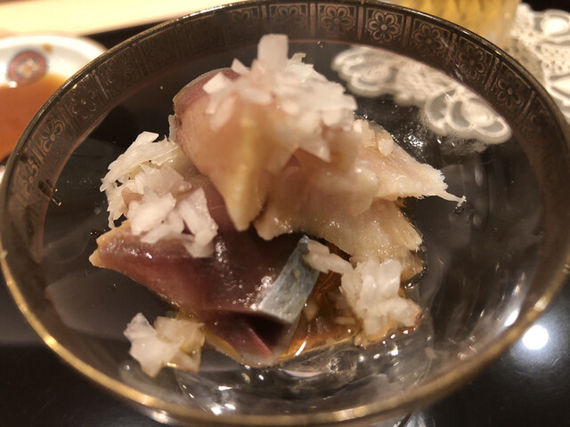 岡山のミシュラン1つ星店です By 毎晩酔っ払い 山もと やまもと 城下 寿司 食べログ 岡山のミシュラン1つ星店です By 毎晩酔っ払い 山もと やまもと 城下 寿司 食べログ