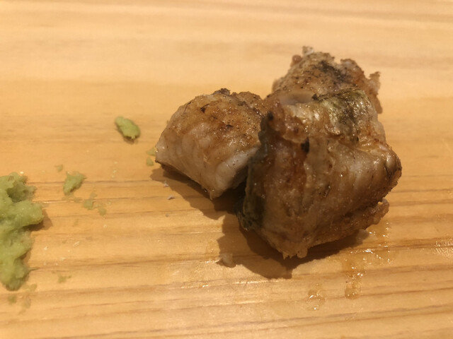 岡山のミシュラン1つ星店です By 毎晩酔っ払い 山もと やまもと 城下 寿司 食べログ 岡山のミシュラン1つ星店です By 毎晩酔っ払い 山もと やまもと 城下 寿司 食べログ