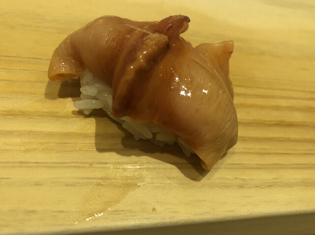 岡山のミシュラン1つ星店です By 毎晩酔っ払い 山もと やまもと 城下 寿司 食べログ 岡山のミシュラン1つ星店です By 毎晩酔っ払い 山もと やまもと 城下 寿司 食べログ