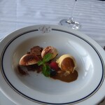 パノラミックレストラン ル・ノルマンディ - 