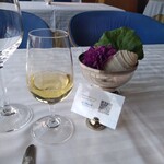 パノラミックレストラン ル・ノルマンディ - 