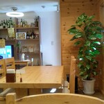 Kafe Enraji - 