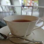 ティーラウンジ　ファウンテン - 