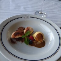 パノラミックレストラン ル・ノルマンディ - 