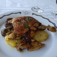 パノラミックレストラン ル・ノルマンディ - 