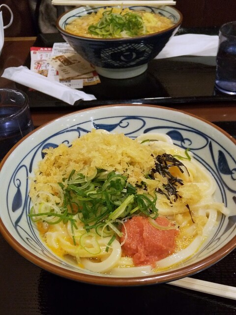 ä¸¸äº€è£½éºº æ¸‹è°·é
