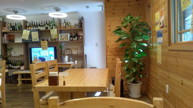 カフェエンラージ Cafe Enlarge 西八王子 ビストロ ネット予約可 食べログ カフェエンラージ Cafe Enlarge 西八王子 ビストロ ネット予約可 食べログ