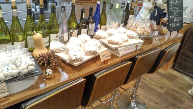 カフェエンラージ Cafe Enlarge 西八王子 ビストロ ネット予約可 食べログ