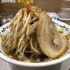 野郎ラーメン 川崎東口店