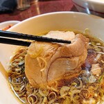 らぁめん しゅき - 