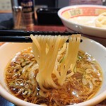 らぁめん しゅき - 