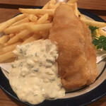 グラスゴウ食堂 - 