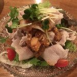 グラスゴウ食堂 - 