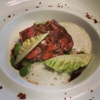 ラトリエ ドゥ ジョエル・ロブション - 