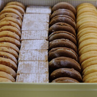 銀座 ハプスブルク・ファイルヒェン - 