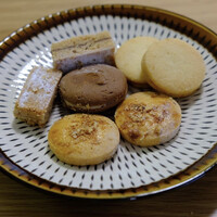 銀座 ハプスブルク・ファイルヒェン - 