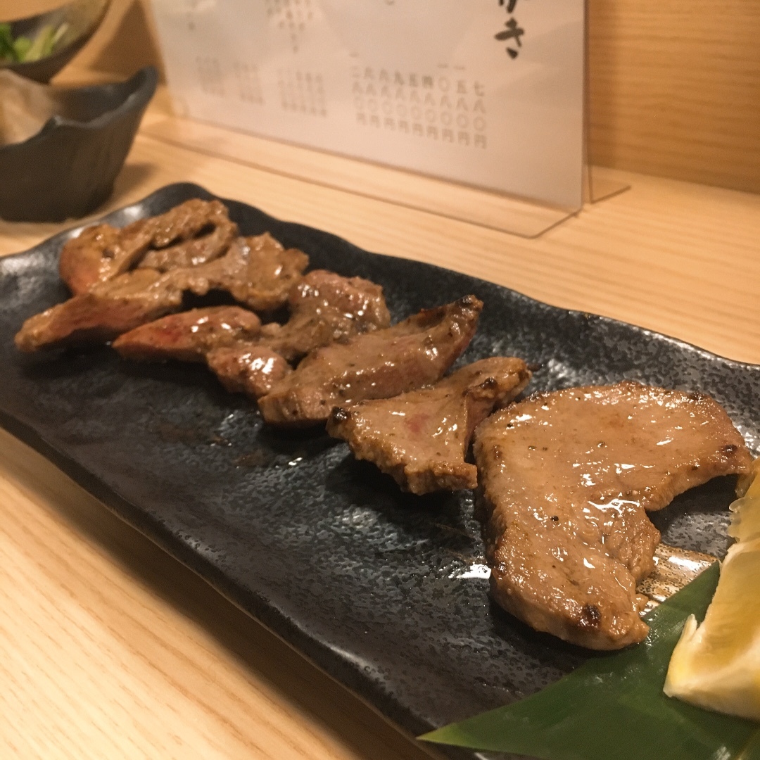 たんすけ - 荻窪/牛タン [食べログ] たんすけ (荻窪/牛タン)