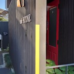 cafe SCENE - 