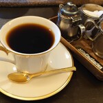 cafe SCENE - 