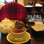 cafe SCENE - 