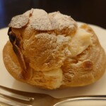 cafe SCENE - 