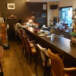 cafe SCENE - 