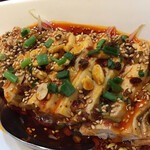 純中国伝統料理四川料理 芊品香 - 