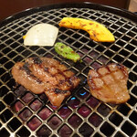 誠の焼肉 伊豆焼肉ほのり - 