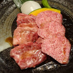 誠の焼肉 伊豆焼肉ほのり - 